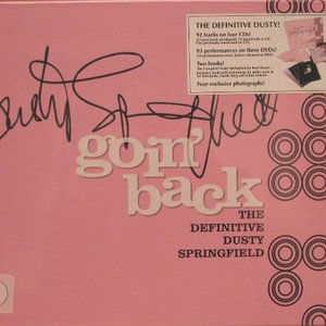 Goin' Back The Definitive Dusty Springfield