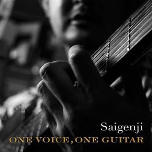 One Voice,One Guitar