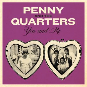 Bild für 'Penny & The Quarters EP'