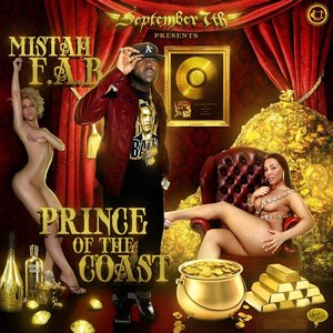 September 7th Presents: Prince Of The Coast