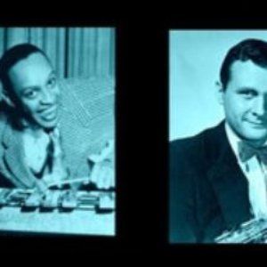 Avatar de Stan Getz & Lionel Hampton