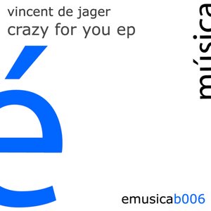 Crazy For You EP