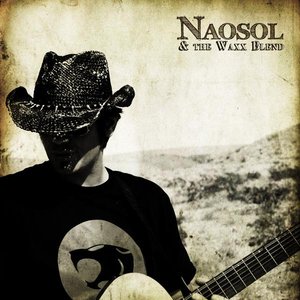 NAOSOL and the WAXX BLEND için avatar