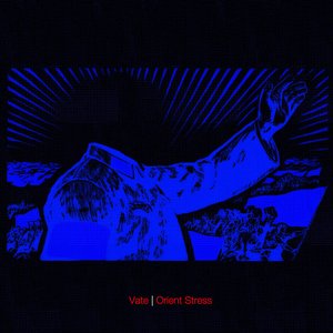 Orient Stress - Single