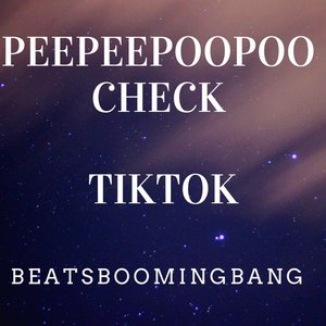 Peepeepoopoo Check TikTok