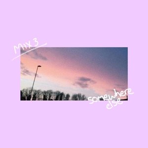 Somewhere Else
