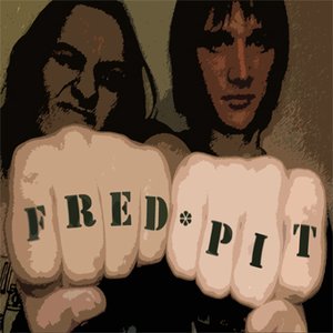 FRED PIT のアバター