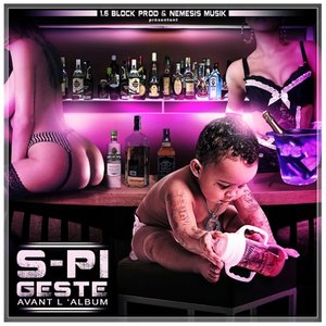 Geste avant l'album