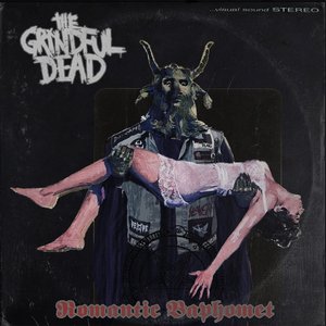 Romantic Baphomet