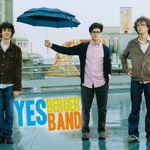 Avatar for Yesberger Band