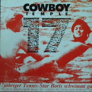Cowboy Temple 的头像