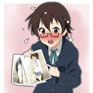 Manabe Nodoka (CV: Chika Fujito) 的头像