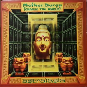 Mother Durga (Change the World)