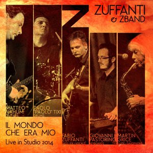 Аватар для Zuffanti & ZBand