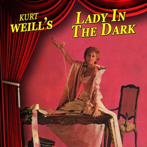 Lady In The Dark (Original 1963 Studio Cast Recording)