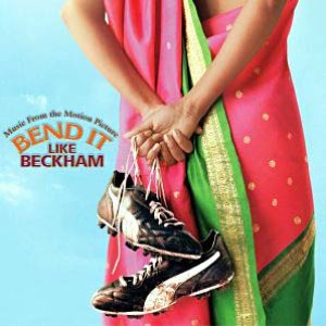 Image for 'Bend It Like Beckham'