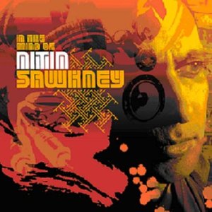 In The Mind Of Nitin Sawhney