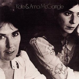 Image pour 'Kate & Anna McGarrigle'