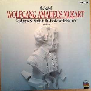 Das Beste: Mozart