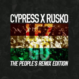 Lez Go (People's Remix Edition)