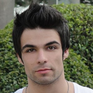 Moroni Cruz 的头像