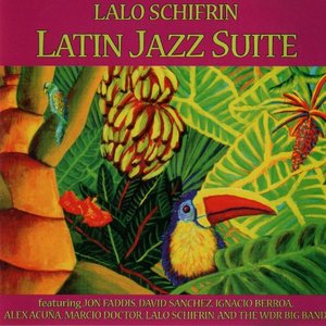 Latin Jazz Suite