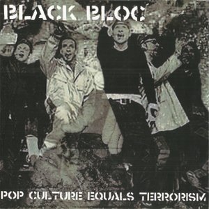 Pop Culture Equals Terrorism