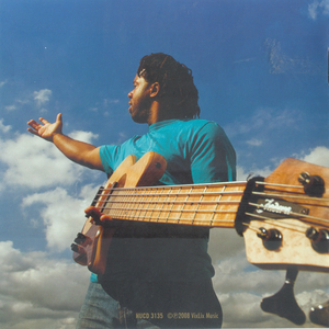 Victor Wooten photo provided by Last.fm