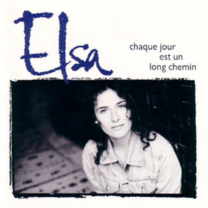 Chaque jour est un long chemin cover