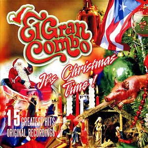 It's Christmas Time! (Original Recordings)