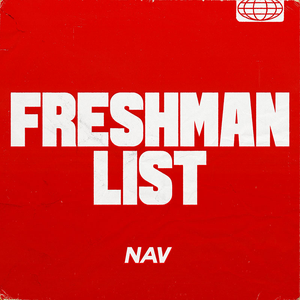 NAV - Freshman List - Zortam Music