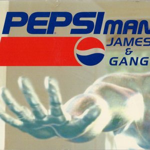 Pepsiman