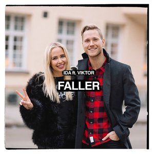 Faller (feat. Viktor Frisk) [feat. Viktor Frisk]