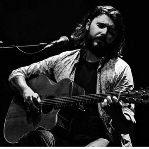 Image for 'Acoustic blues'