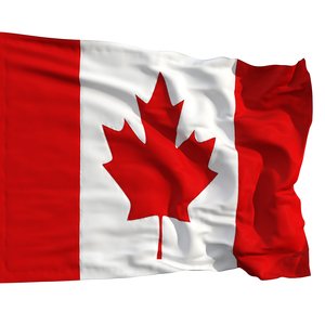 Happy Canada Day!
