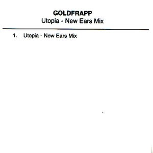 Utopia (New Ears Mix)