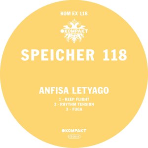 Speicher 118