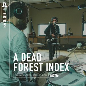 A Dead Forest Index on Audiotree Live