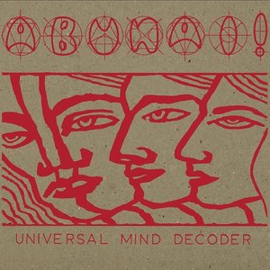 Universal Mind Decoder (Deluxe Edition)