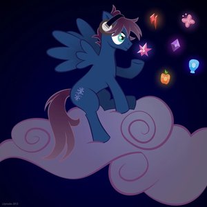 Avatar di zahqo
