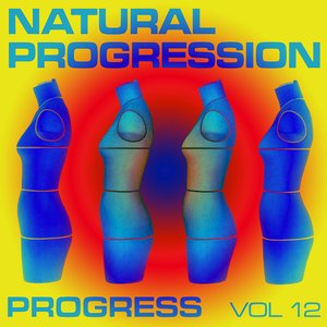 Natural Progression, Vol. 12