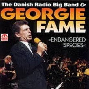 Endagered Species (feat. Danish Radio Big Band)
