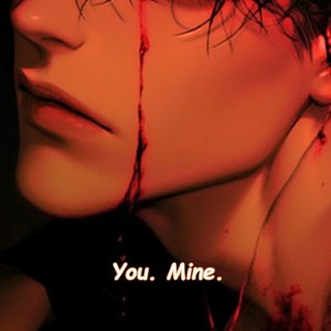 A Villain's Love Story