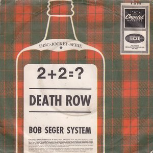 2 + 2 = ? / Death Row