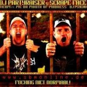 Partyraiser & Scrap Face 的头像