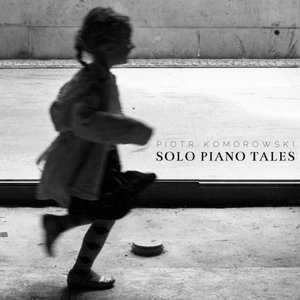 Solo Piano Tales