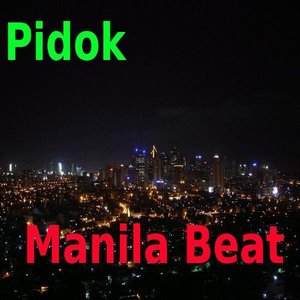 “Manila Beat”的封面
