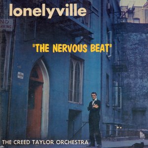 Lonelyville "The Nervous Beat"