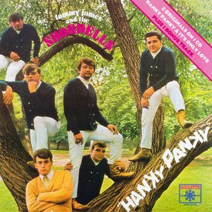 Hanky Panky / It's Only Love
