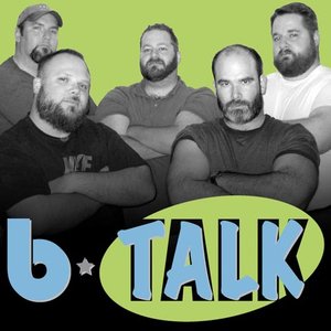 Image for 'bTALK'